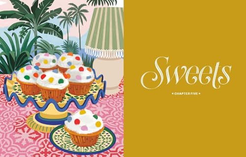 More Mandy's: More Recipes We Love