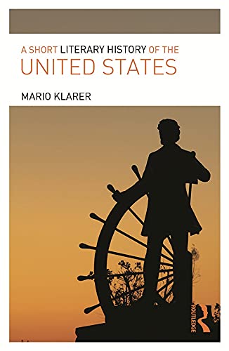 A Short Literary History of the United States - Retail Maharaj