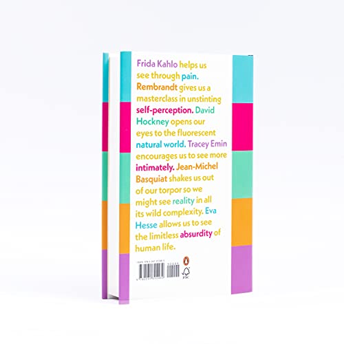 See What You're Missing: 31 Ways Artists Notice the World – and How You Can Too - Retail Maharaj