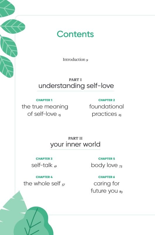 Self-Love in Action: Practical Ways to Bring Self-Compassion into Work, Relationships & Everyday Life