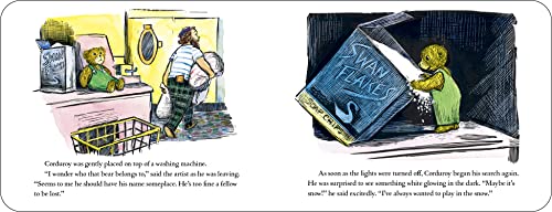 A Pocket for Corduroy