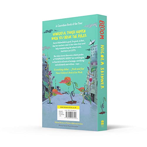 Bloom - Retail Maharaj