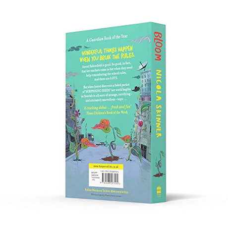 Bloom - Retail Maharaj