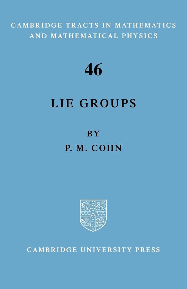 Lie Group