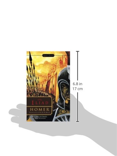 The Iliad
