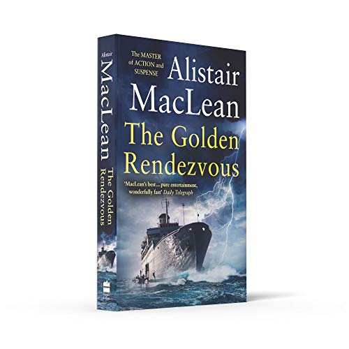 The Golden Rendezvous - Retail Maharaj