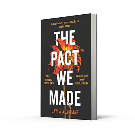 Pact We Made, The - Retail Maharaj