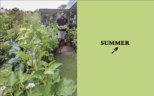 Tomatoes and Basil on the 5th Floor (The Frenchie Gardener): All You Need for a Bountiful Balcony Harvest - Retail Maharaj