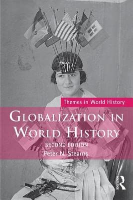Globalization in World History - Retail Maharaj