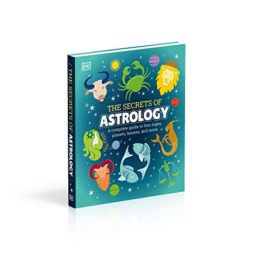 The Secrets of Astrology - Retail Maharaj