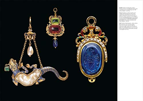 Jewels & Jewellery (Victoria and Albert Museum)