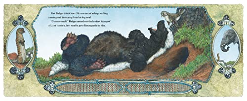 Honey... Honey... Lion!: A Story from Africa (Rise and Shine) - Retail Maharaj