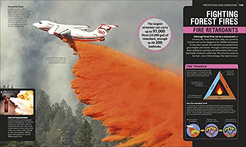 Super Science: How Science Shapes Our World (DK Super Nature Encyclopedias) - Retail Maharaj