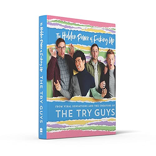 The Hidden Power of F*cking Up - Retail Maharaj