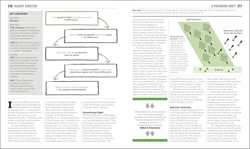 The Science Book: Big Ideas Simply Explained (DK Big Ideas)