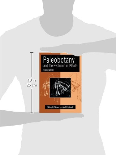 Paleobotany and the Evolution of Plants - Retail Maharaj