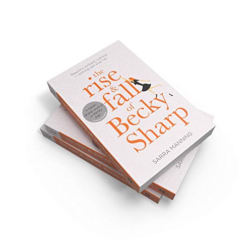 The Rise And Fall Of Becky Sharp - Retail Maharaj