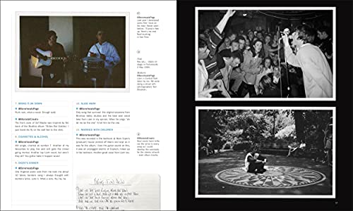 The Listening Party: Artists, Bands And Fans Reflect On 100 Favourite Albums (DK Bilingual Visual Dictionary) - Retail Maharaj