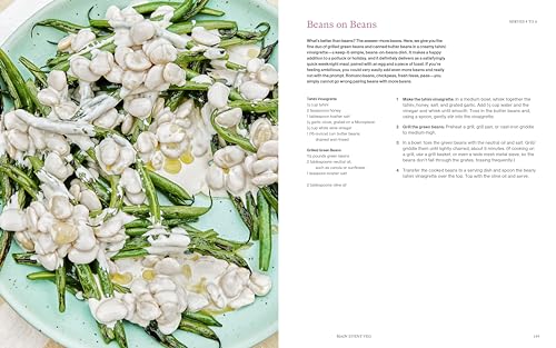 Kismet: Bright, Fresh, Vegetable-Loving Recipes