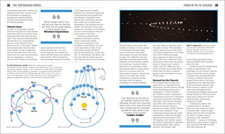 Astronomy Book, The ( Big Ideas) - Retail Maharaj