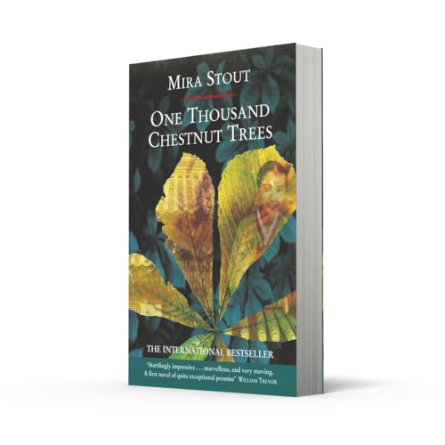 One Thousand Chestnut Trees - Retail Maharaj