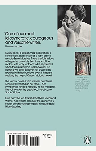 The True Heart (Penguin Modern Classics) - Retail Maharaj