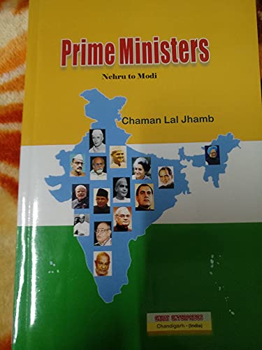 PRIME MINISTER'S : Nehru to Modi