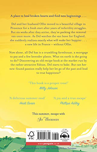 Escape to the French Farmhouse: The #1 Kindle Bestseller