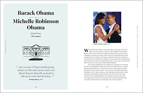 Great Loves (DK Secret Histories) - Retail Maharaj