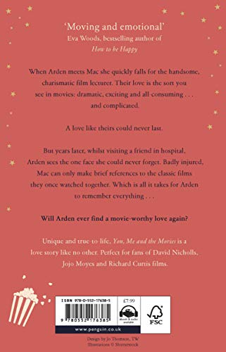 You, Me and the Movies