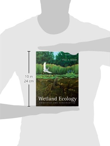 Wetland Ecology: Principles and Conservation - Retail Maharaj