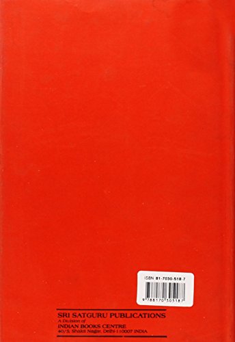 Jaina Logic and Epistemology: No. 209 (Sri Garib Dass Oriental S.) - Retail Maharaj