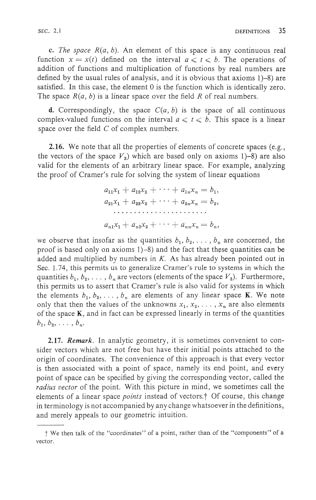 Linear Algebra (Dover Books on Mathematics) - Retail Maharaj
