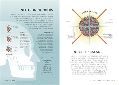 Simply Physics: Facts Made Fast (DK Simply) - Retail Maharaj
