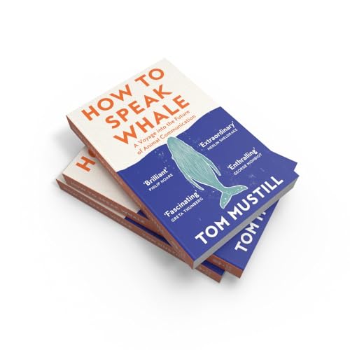 How to Speak Whale - Retail Maharaj