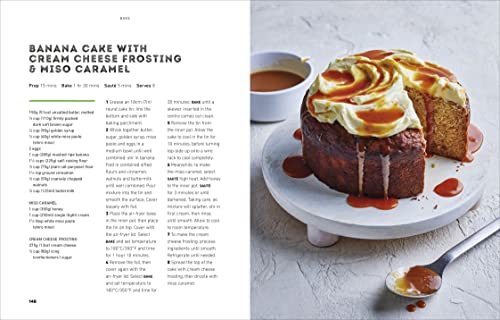 The Complete Instant Pot Cookbook: Innovative Recipes to Slow Cook, Bake, Air Fry and Pressure Cook - Retail Maharaj