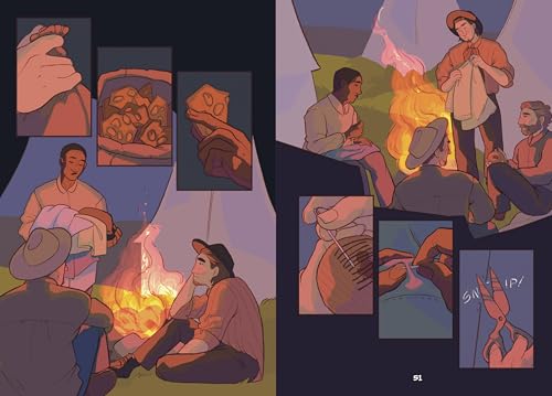 What Made California the Golden State?: Life During the Gold Rush: A Who HQ Graphic Novel (Who HQ Graphic Novels)