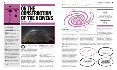 Astronomy Book, The ( Big Ideas) - Retail Maharaj