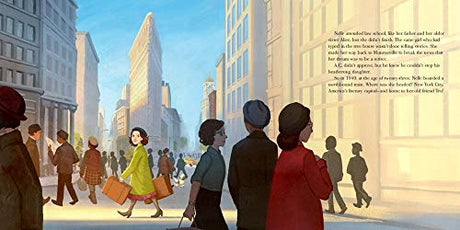 Alabama Spitfire: The Story Of Harper Lee And To Kill A Mock - Retail Maharaj