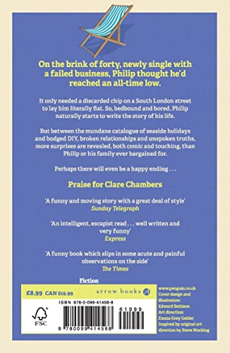 Back Trouble - Retail Maharaj