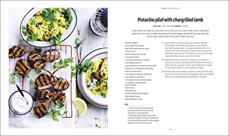 Australian Women's Weekly Quick & Easy: Simple, Everyday Recipes in 30 Minutes or Less - Retail Maharaj