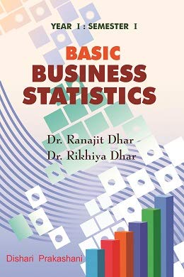 Basic Business Statistics (English Version) - Retail Maharaj
