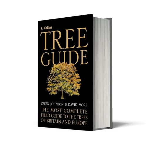 Collins Tree Guide: Domestic Life from Childbirth to Deathbed - Retail Maharaj
