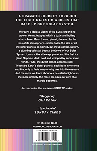 The Planets - Retail Maharaj