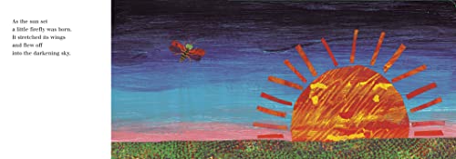 The Very Lonely Firefly board book - Retail Maharaj