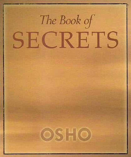 The Book of Secrets - Retail Maharaj
