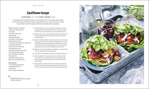 Australian Women's Weekly Vegetarian: Flavoursome, Nutritious Everyday Recipes - Retail Maharaj