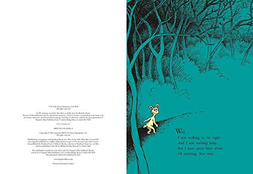 What Was I Scared Of? - Retail Maharaj