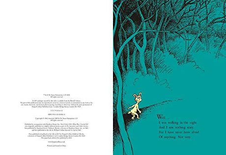 What Was I Scared Of? - Retail Maharaj