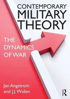 Contemporary Military Theory - Retail Maharaj